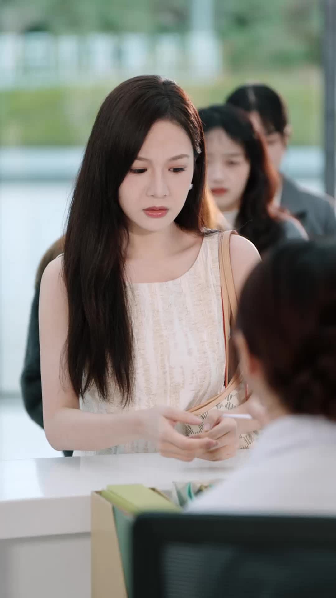 Episode 2 - Fake Marriage Certificate: The Remorse of the Husband